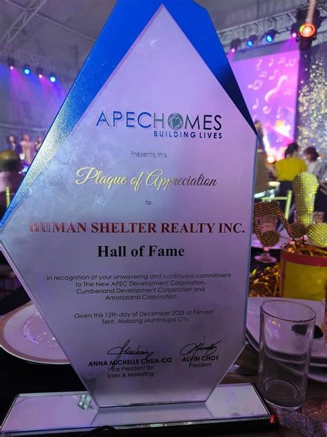 Welcome Home Po Sa APEC Homes .